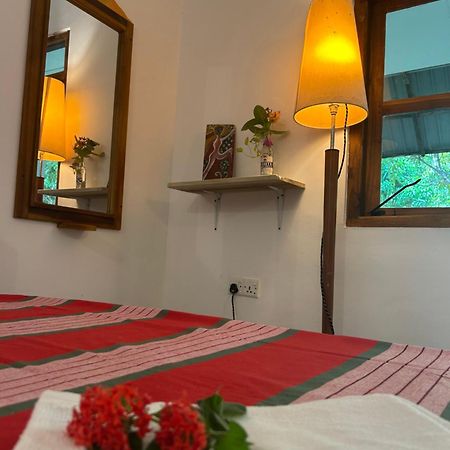 Starfish Beach Bungalow Arugam Bay Luaran gambar