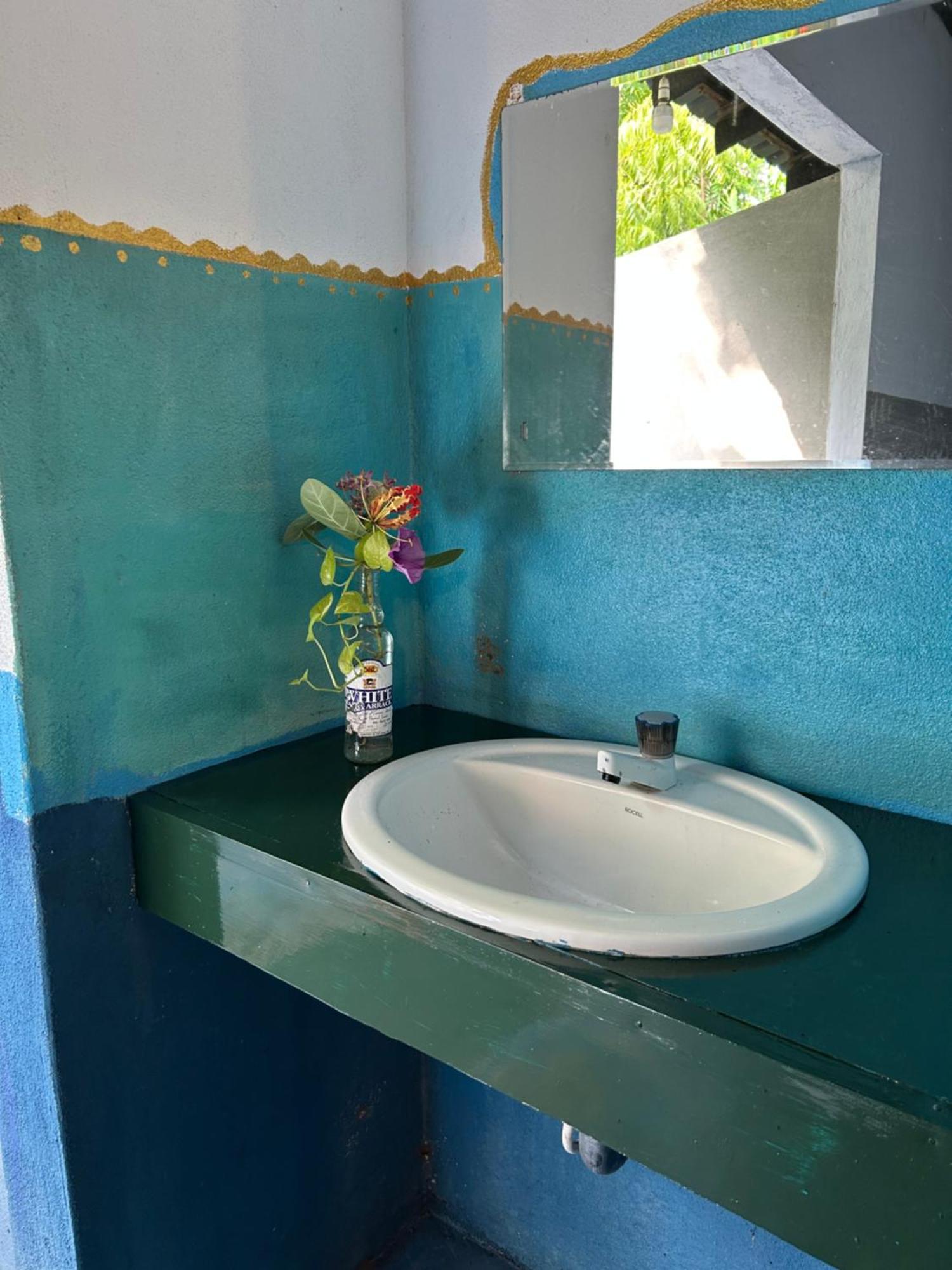 Starfish Beach Bungalow Arugam Bay Luaran gambar