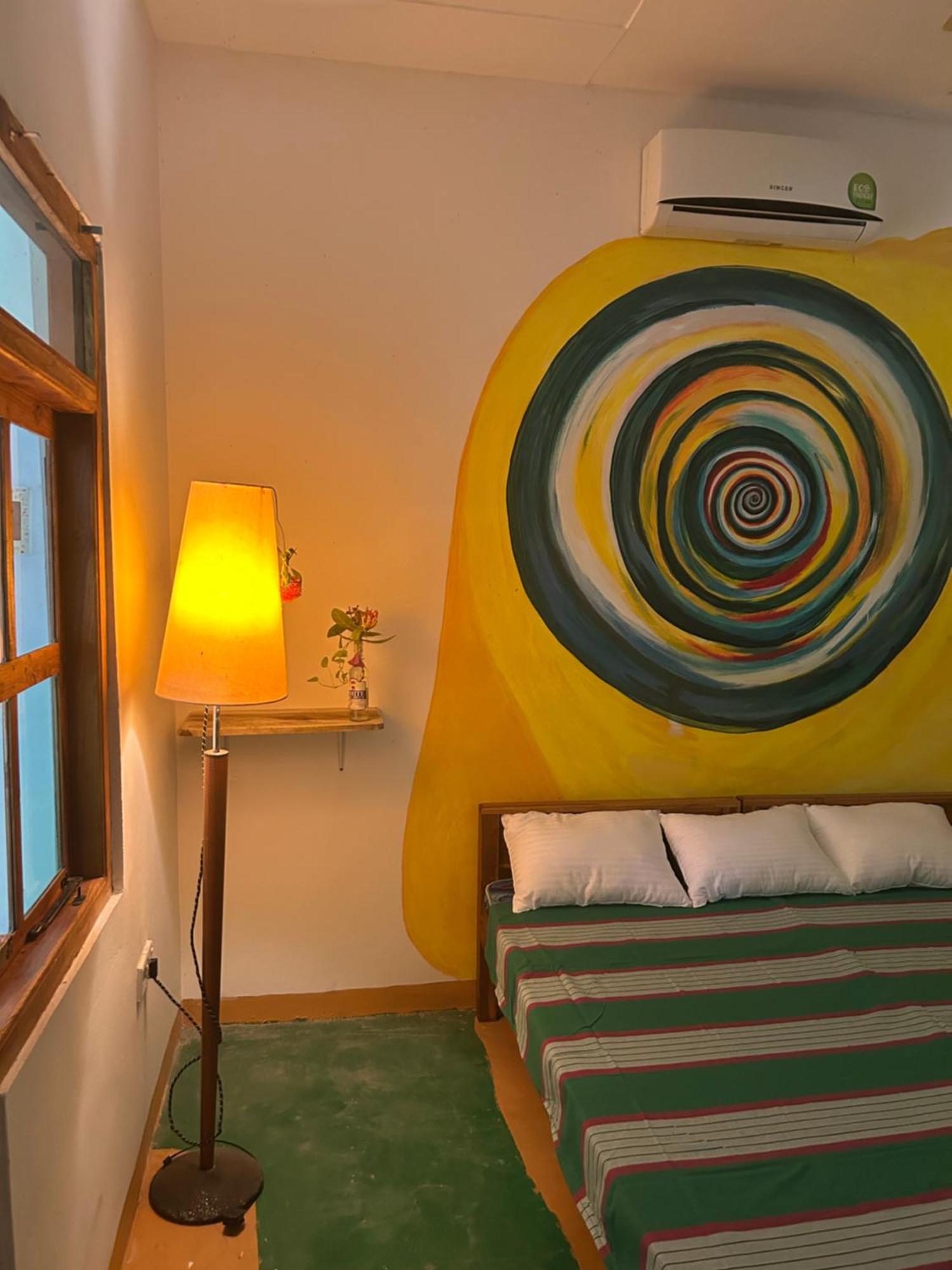 Starfish Beach Bungalow Arugam Bay Luaran gambar