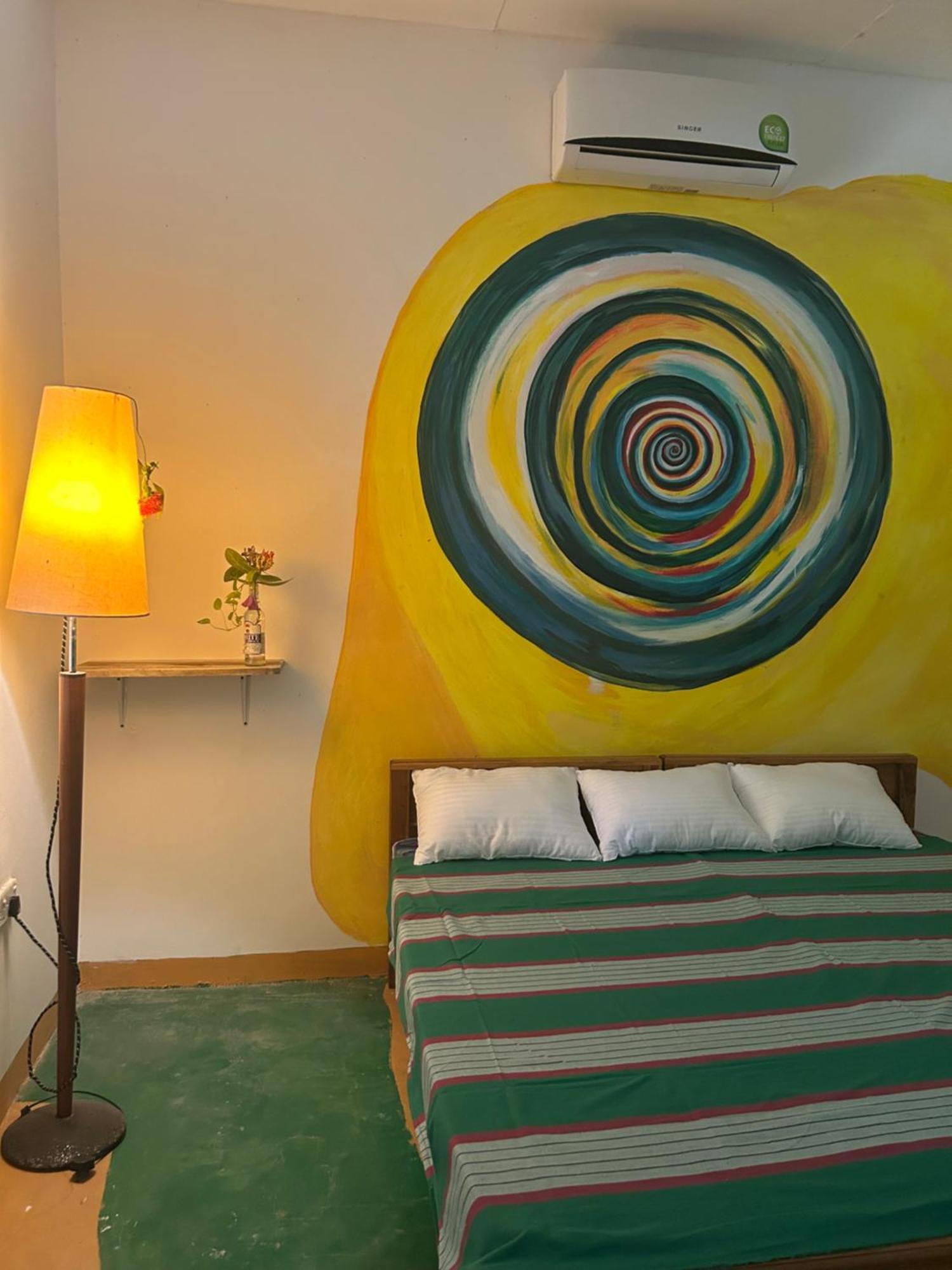 Starfish Beach Bungalow Arugam Bay Luaran gambar