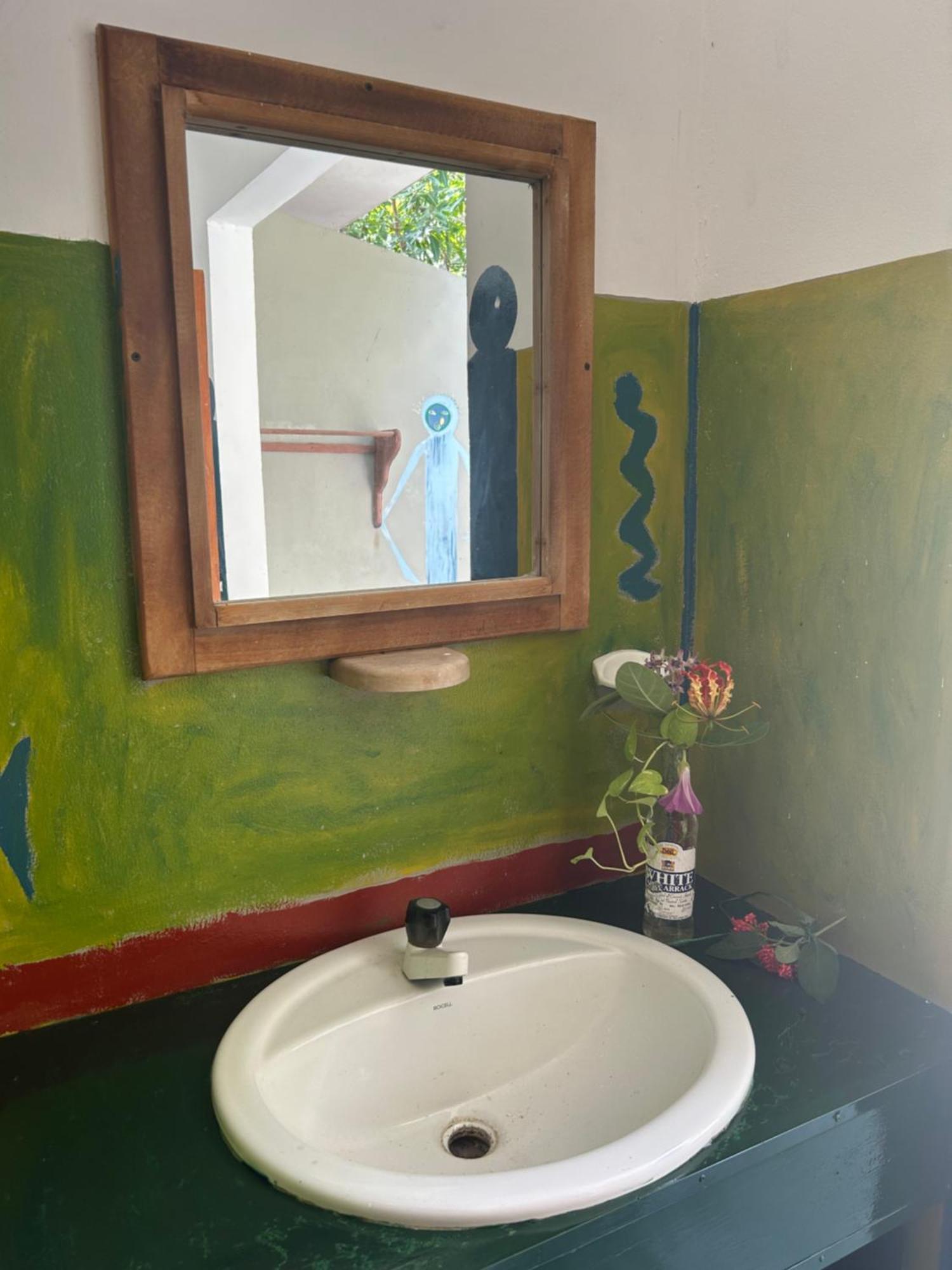 Starfish Beach Bungalow Arugam Bay Luaran gambar
